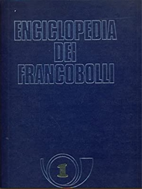 Enciclopedia dei francobolli.